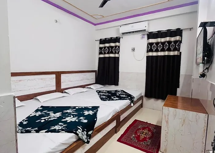 New Khandelwal Guest House