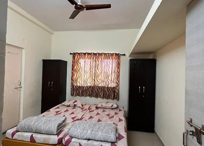 Home Nest Pg