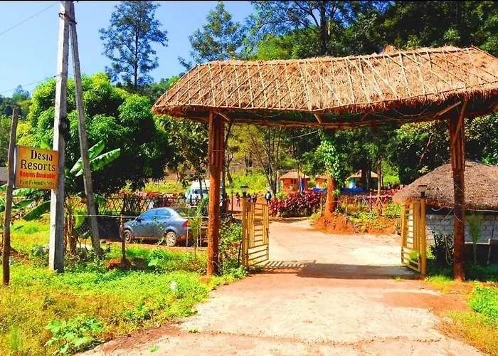 Desia Resorts