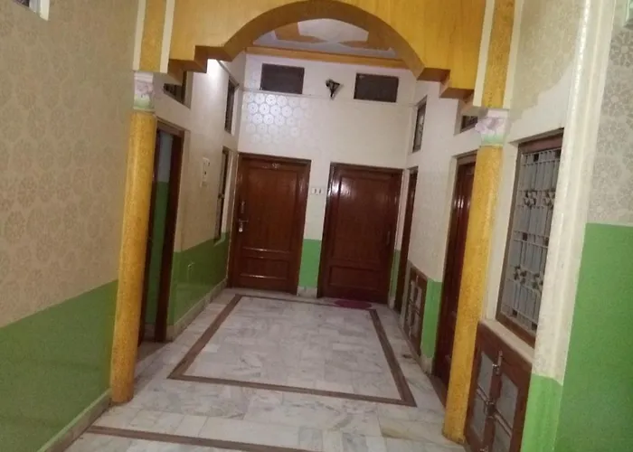 Shekhawati Heritage
