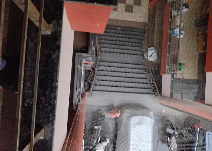 Pilibhit House