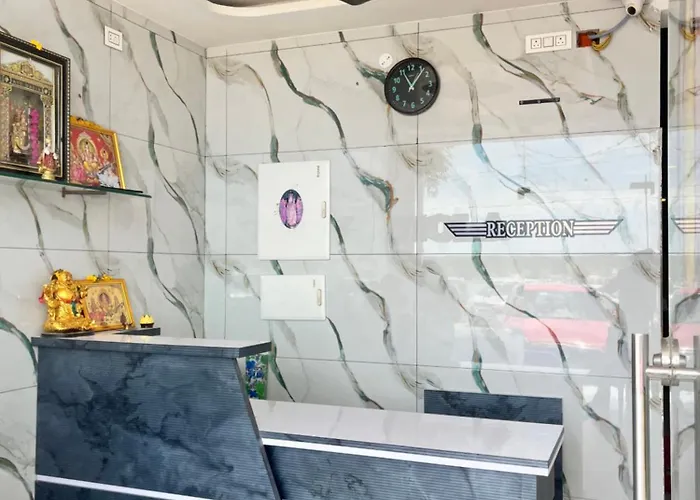 Annai Viola Residency