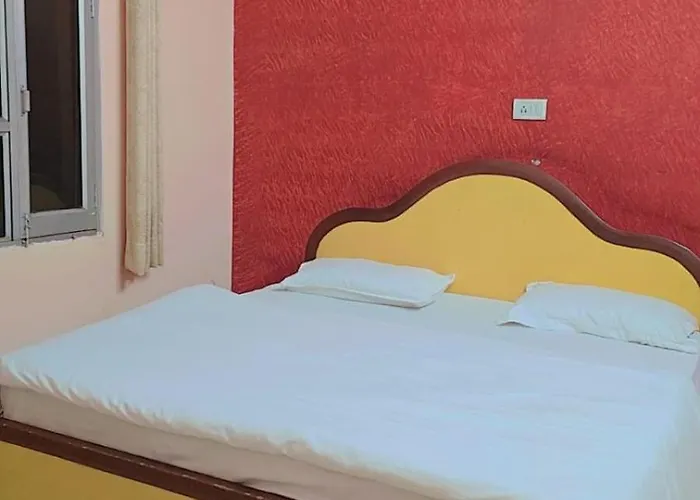 Hotel Gaurav