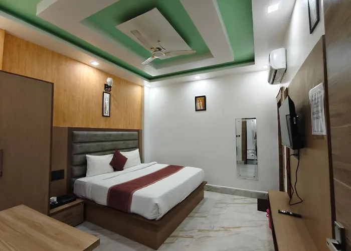 Hotel Parkland