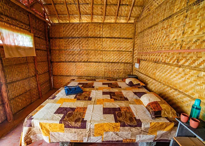 Bodhi Nature Retreat Hampi