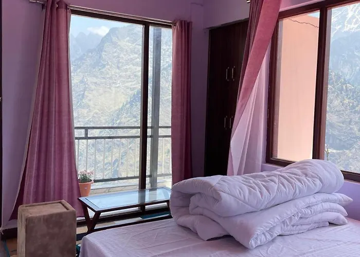 Mount Valley Martolia Resort