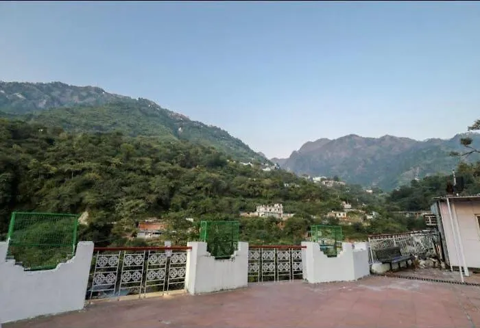 Pushap Villa Katra