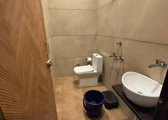 Hotel Shri Ram Gopal Seva
