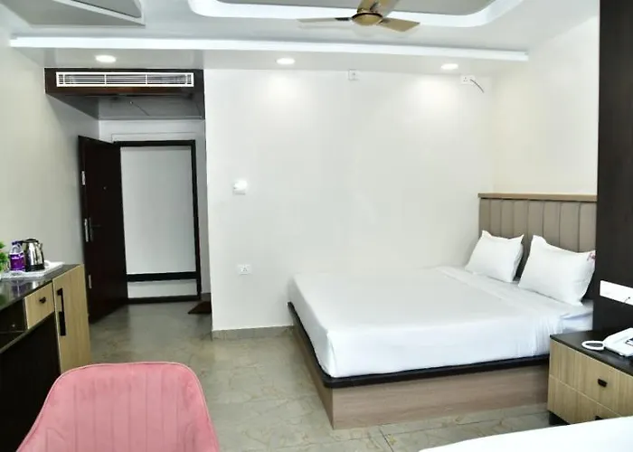 Rangam Grand