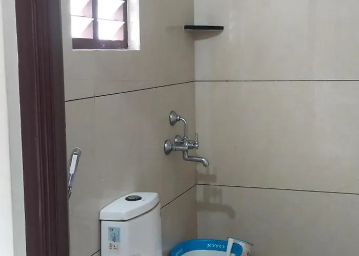 Lalith Residency