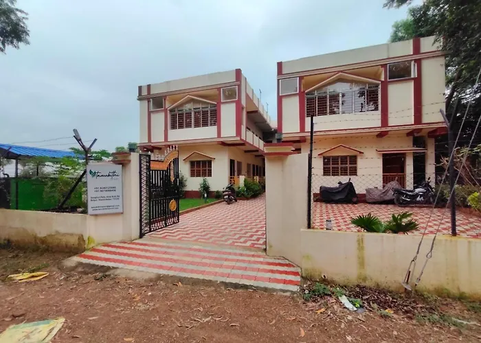 Tanubithi Resort