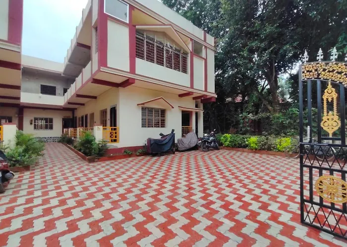 Tanubithi Resort