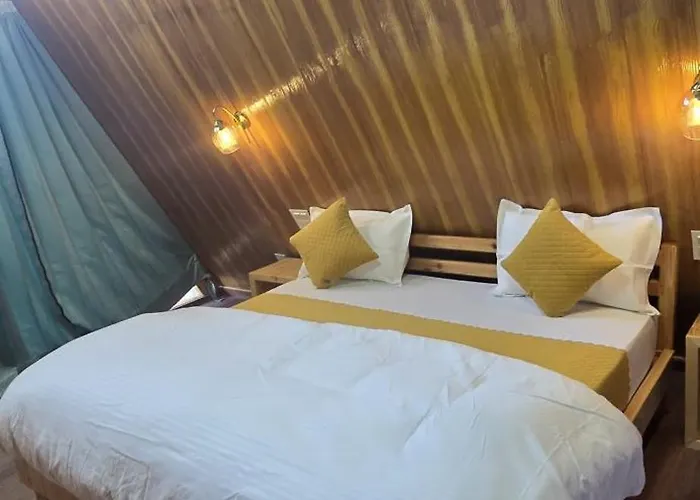 Nanda View Resort