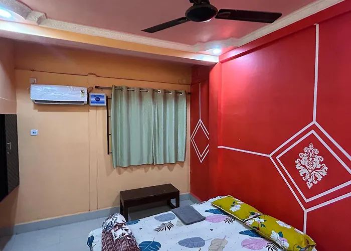 Ahar Hotel