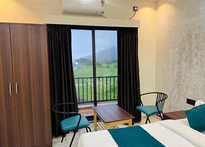 Hotel Vanvira