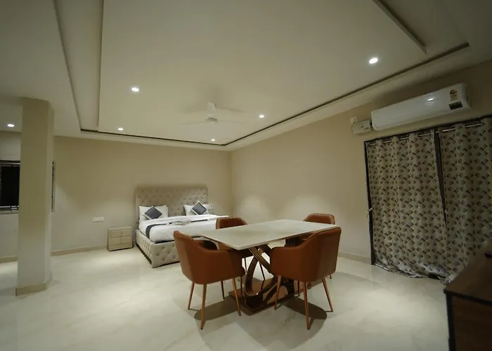 Vanathara Inn