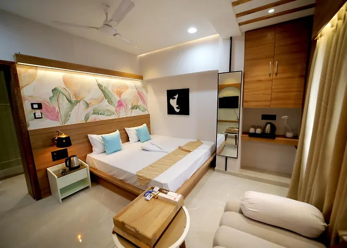 Staykart Boutique Hotel