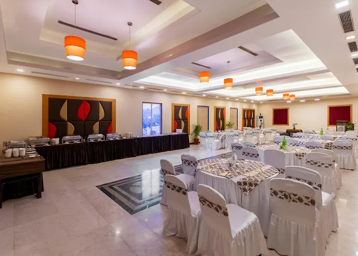 Amantra Comfort Hotel
