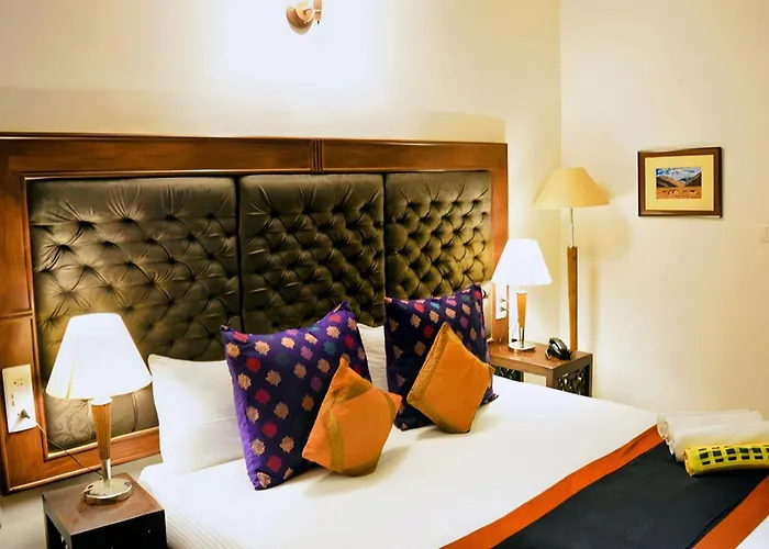 Gomang Boutique Hotel