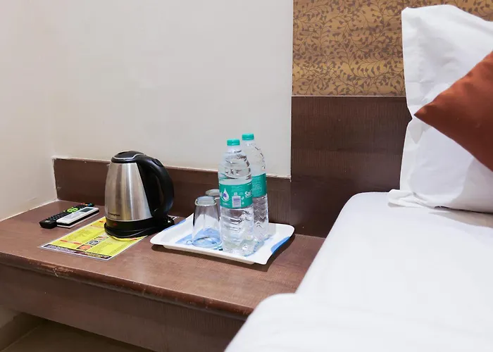 Hotel Laxmi Palace