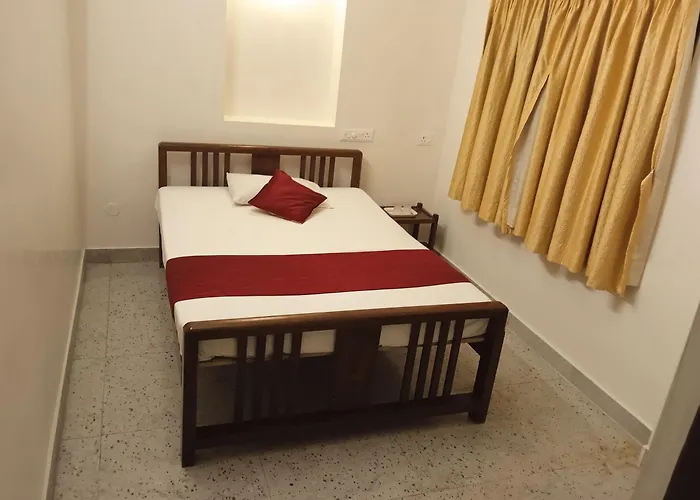 Ram Guest House