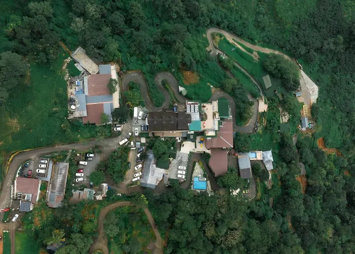 Parakkat Nature Resort