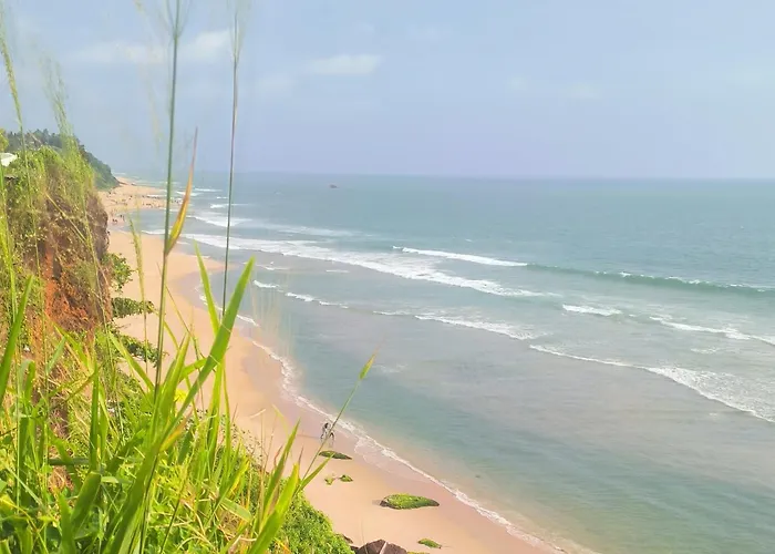 Mad About Coco Yoga & Beach Retreat