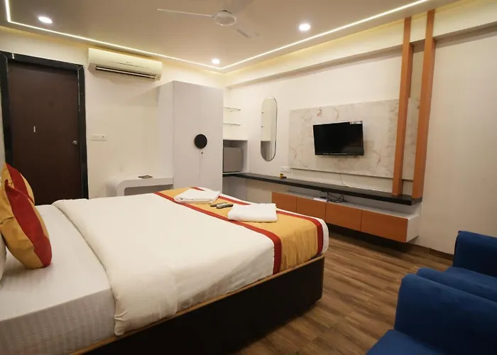 Hotel Sunrise N Resorts