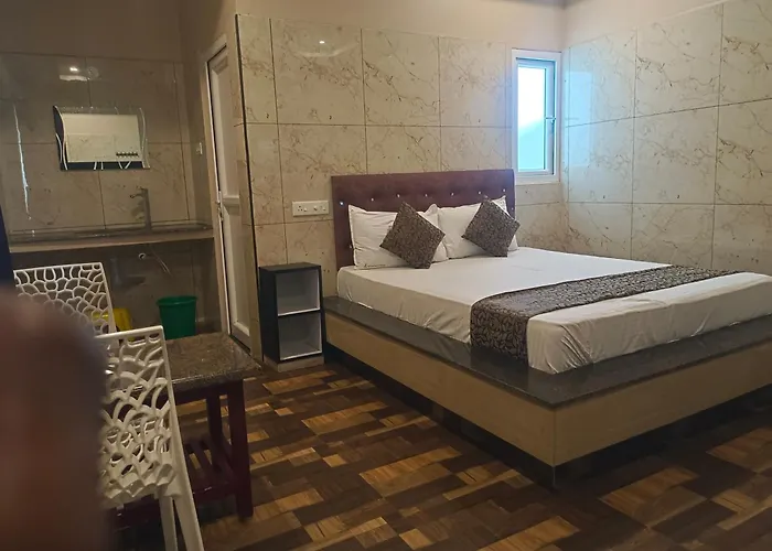 Selvasi Beach Cottage