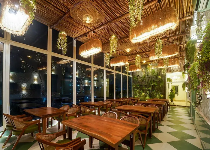 Sugar Stars Inn