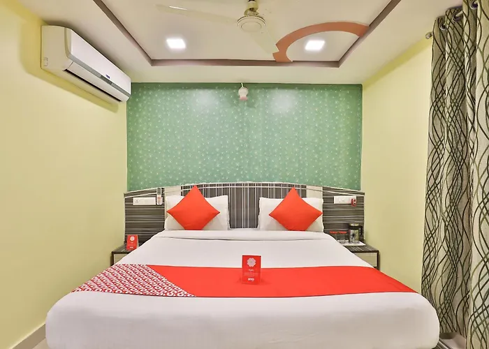 Hotel O Green Land
