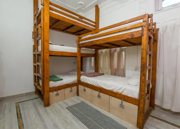 Inti Hostel