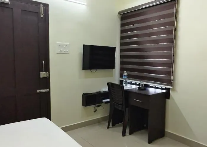 Uppercrest Residency Pala