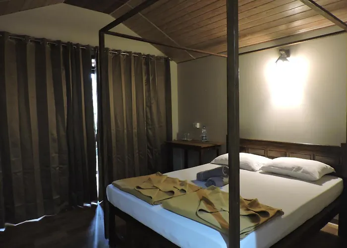 Abba'S Glory Land - Agonda
