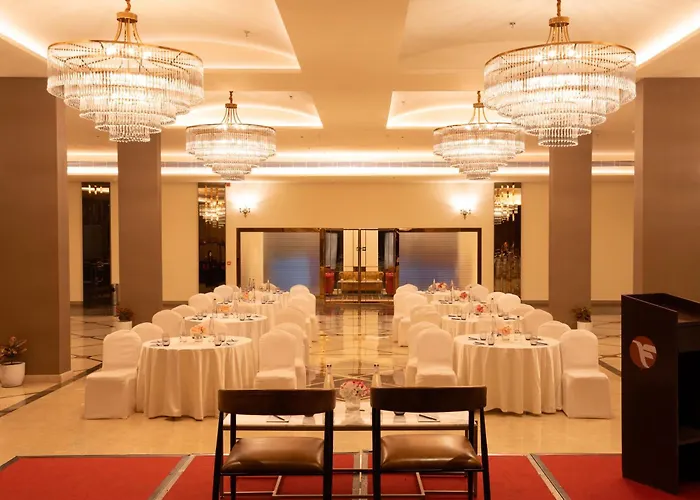 Fortune Park Palampur - Member Itc Hotels' Group