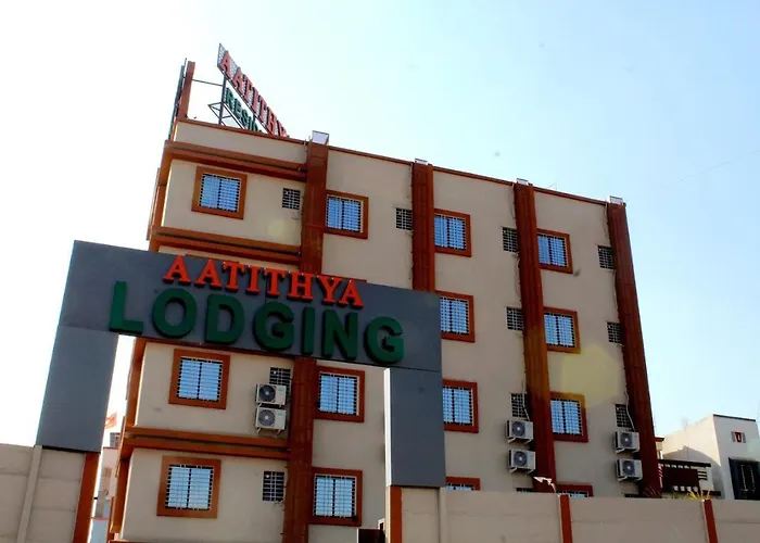 Aatithya Residency