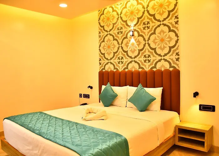 Sree Mahalakshmi Residency