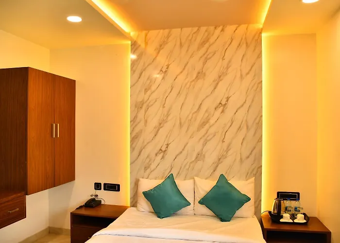 Sree Mahalakshmi Residency