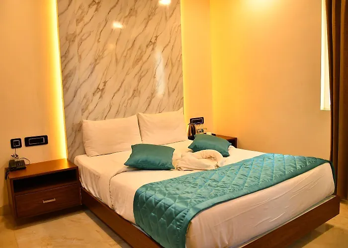 Sree Mahalakshmi Residency