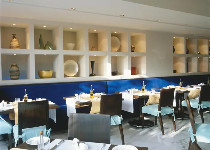 Trident Nariman Point