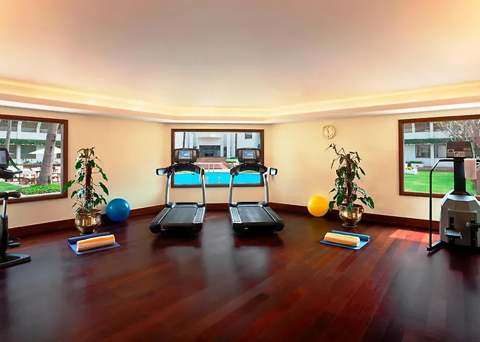 Trident Bhubaneswar