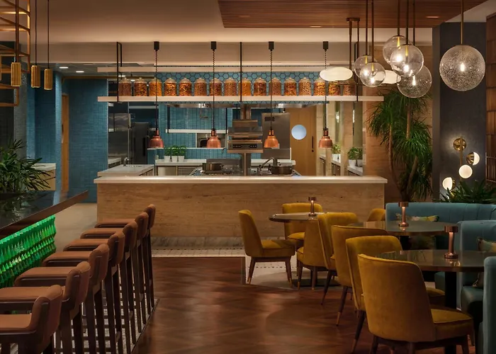 Jw Marriott Mumbai Juhu