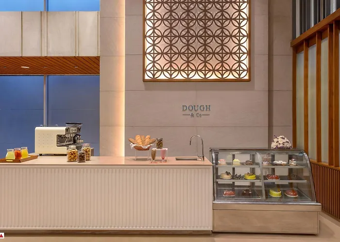 Welcomhotel By Itc Hotels, Ashram Road, Ahmedabad