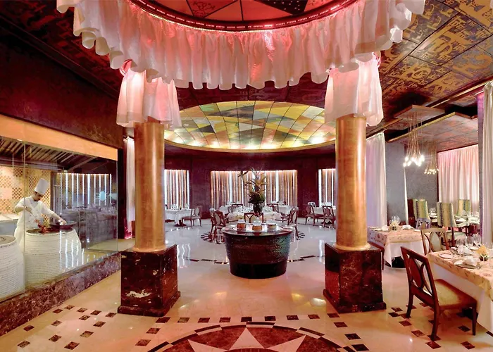 Radisson Blu MBD Hotel Noida