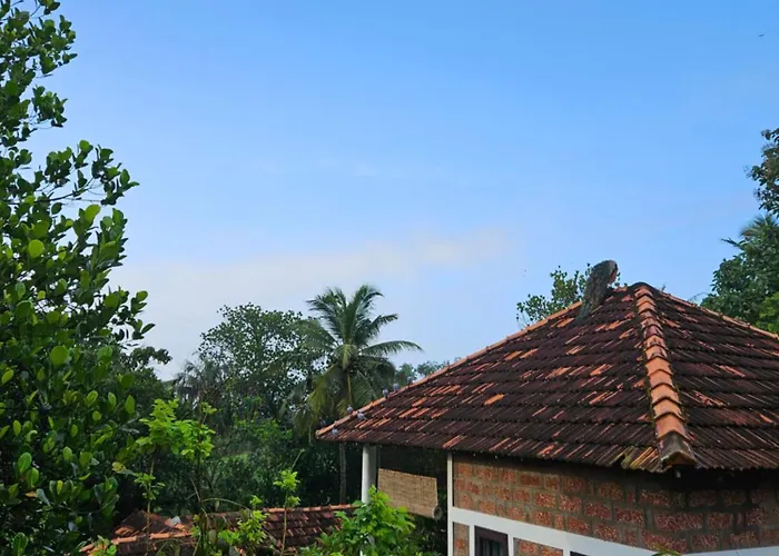 Villa Akasa