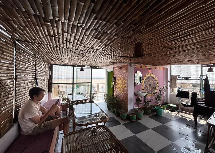 Bhadra Kali Guest House