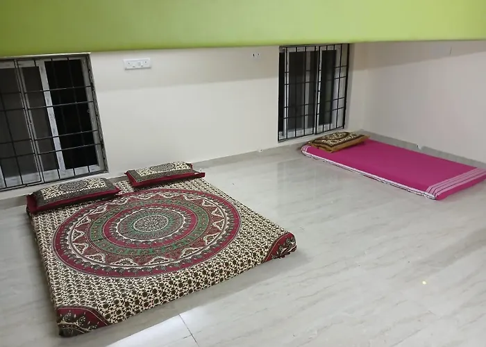 Xavier Guest House