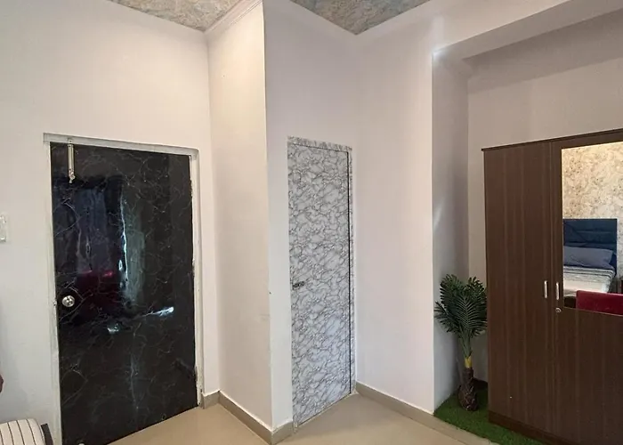 Vista Kove Flat - 202
