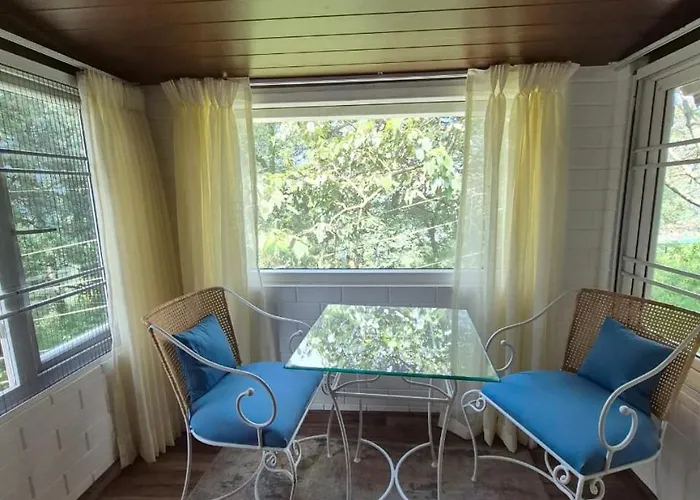 Sakley'S Cottages Nainital
