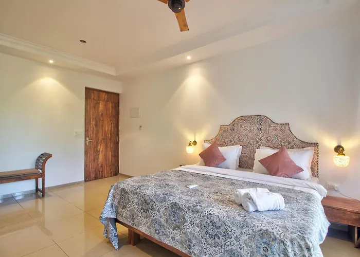 Hotel Sea Sapphire